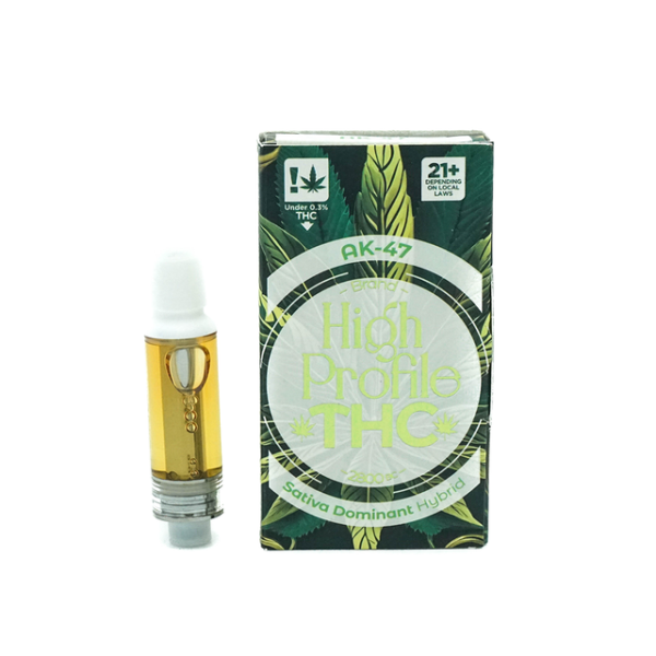 AK47 Cartridge 2 grams